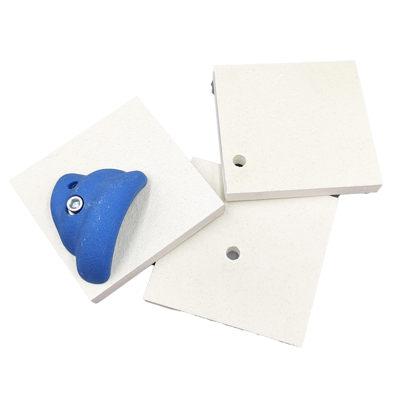 Pre-drilled Climbing Wall Panel Pre-drilled Climbing Wall Panel