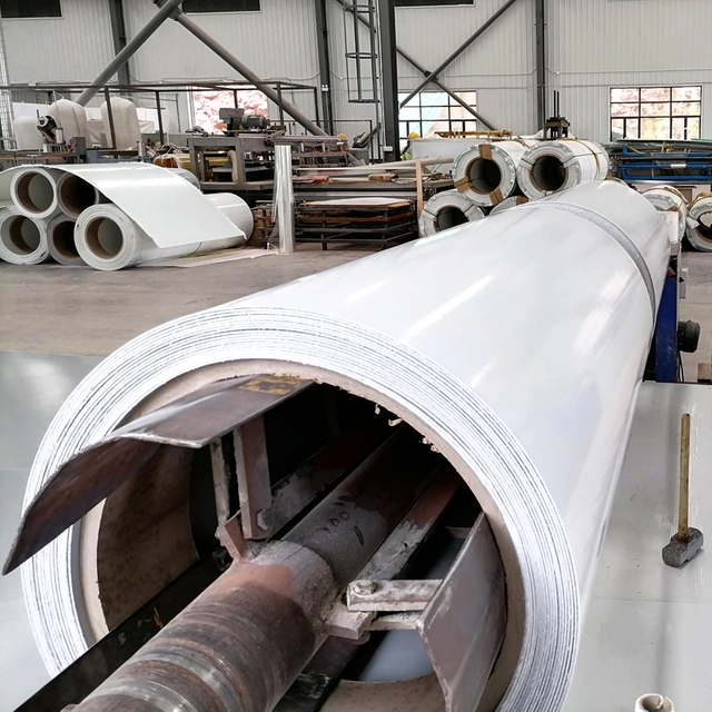 glass fiber reinforced plastic panel for van body