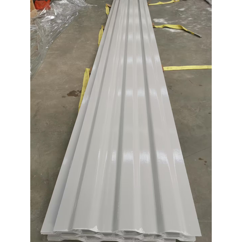 Lámina para Pared de Torre de Enfriamiento