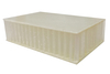 Fiberglass GRP/FRP Sheets As Skin Layers for PP Honeycomb Panels in Dry Cargo Truck Boxes