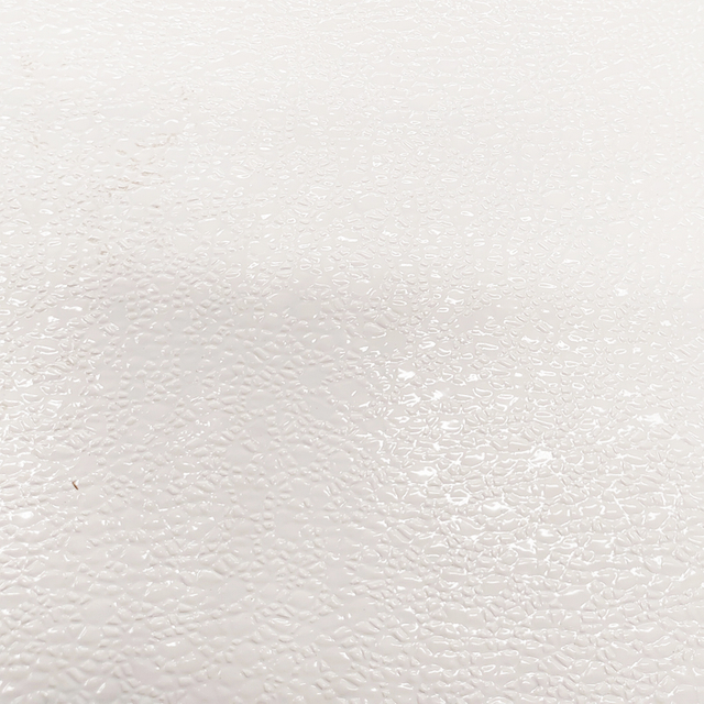 1.9mm, 2.3mm, 2mm, 3mm Embossed White FRP Wall Panel from China