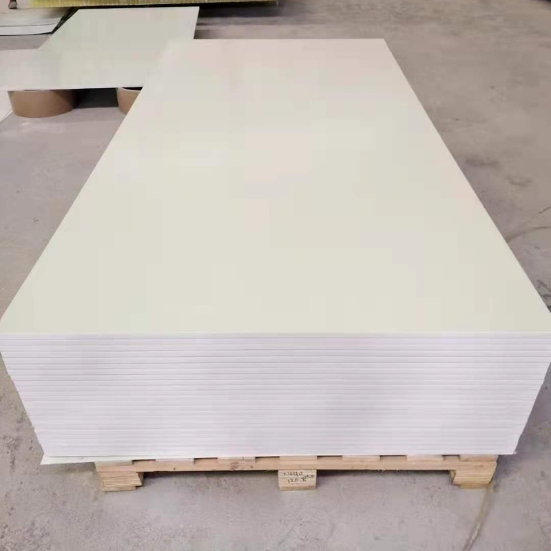 18mm Fiberglass FRP GRP PET Foam Composite Panels for Climbing Walls