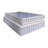 paneles de PRFV para casas rodantes