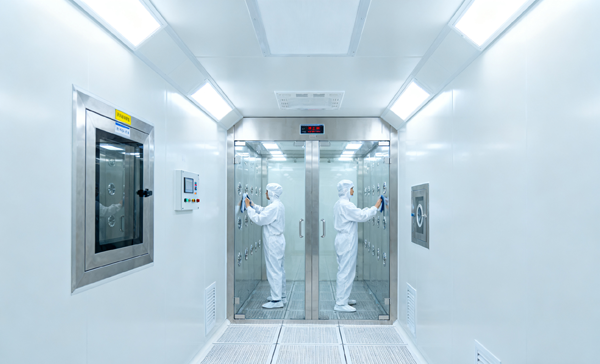 Anti-bacteria GRP Sheet for Clean Room