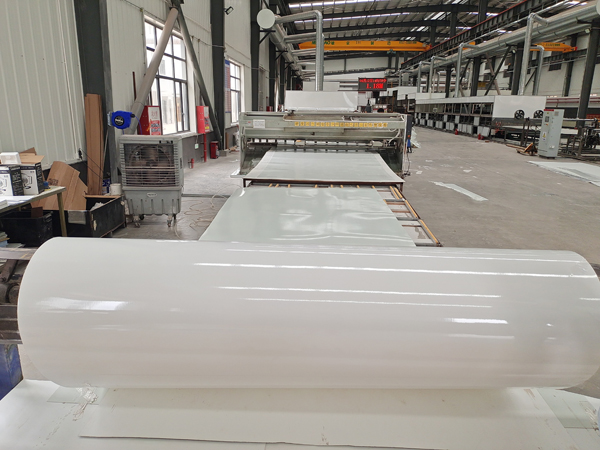 FRP coils