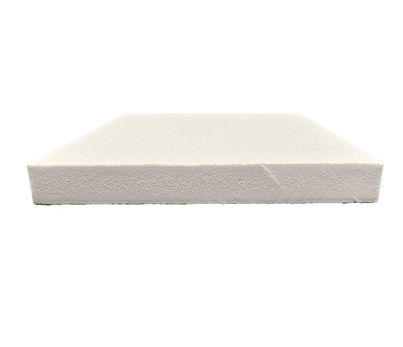 Panel de pared de escalada de fibra de vidrio