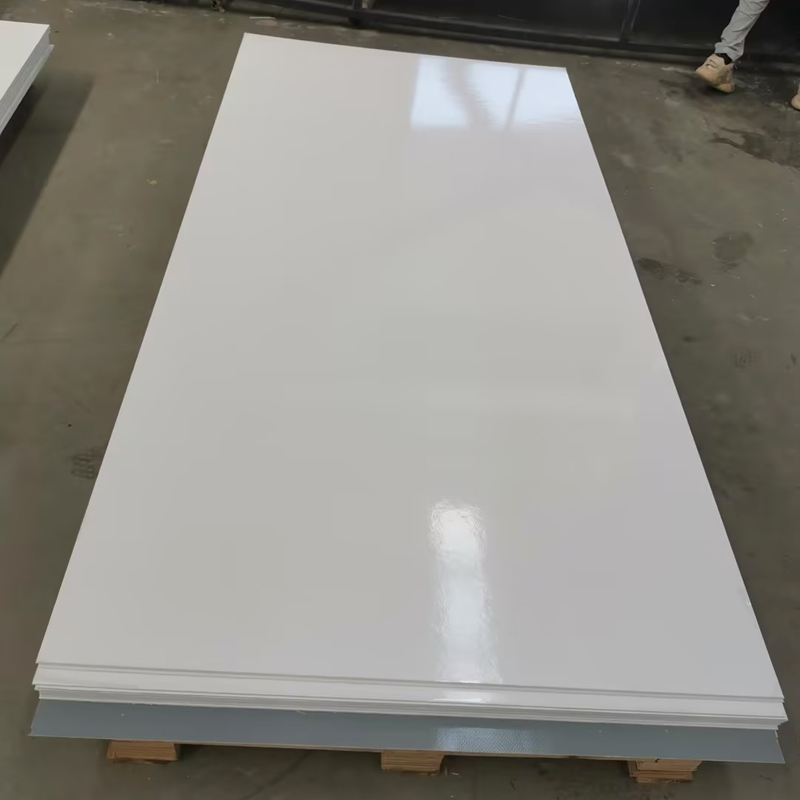 fiberglass liner panel for truck