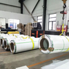 Fiberglass Reinforced Plastic (FRP) Wall Panel for Box Truck