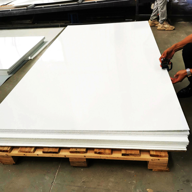 2mm 2.3mm 2.5mm 3mm GFRP Sheets for Wall Decoration from China