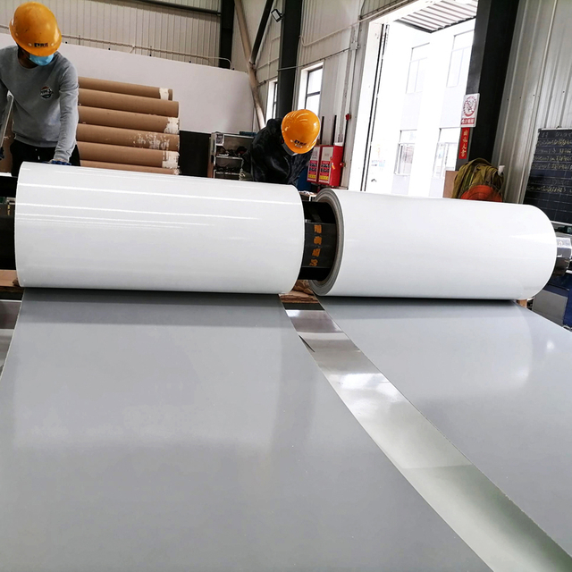 Supply of 1.5mm & 2mm Thickness Rolled Fiberglass (FRP GRP) Sheets for Truck Bodies From China