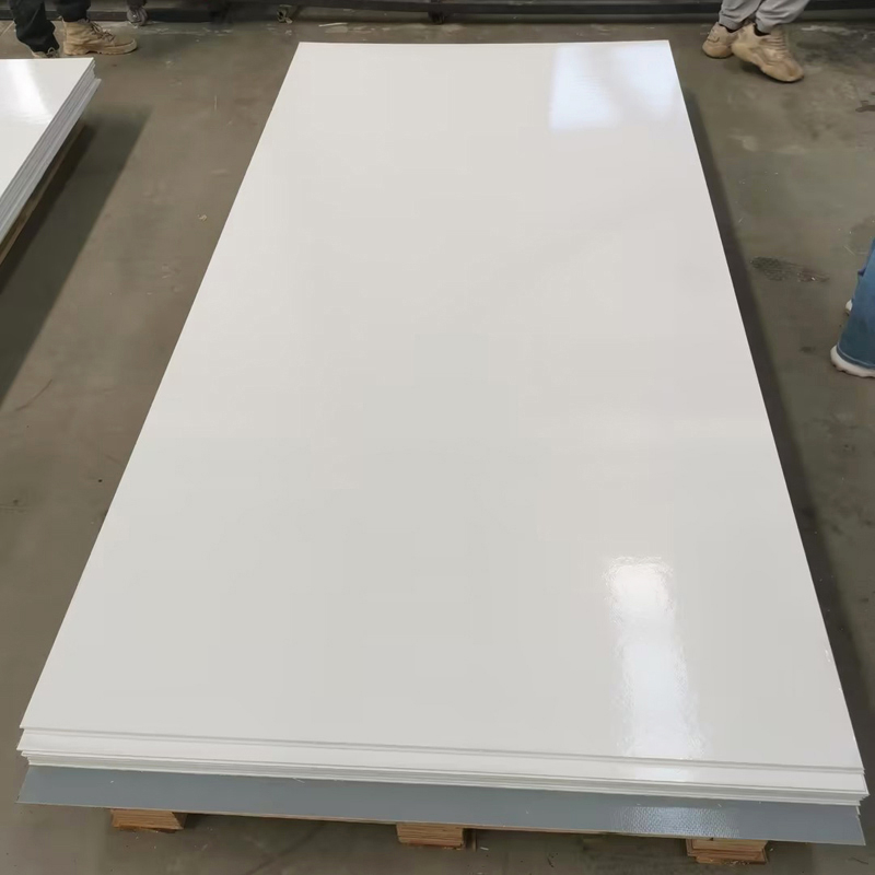 frp sheet for clean room