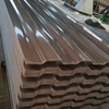 planchas PRFV onda