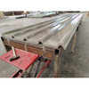 1-Meter Wide 1.5mm 2mm and 3mm Fluted Clear Fiberglass Panels for Conservatories from China
