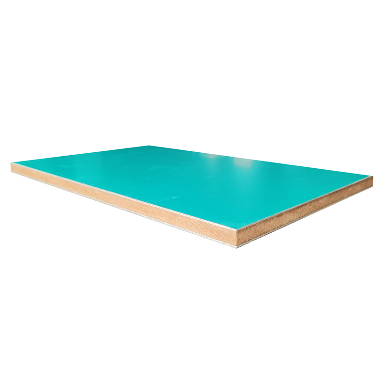 Aluminium MDF Sandwich Panels