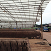 fiberglass skylight panel