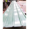 clear grp roofing sheet