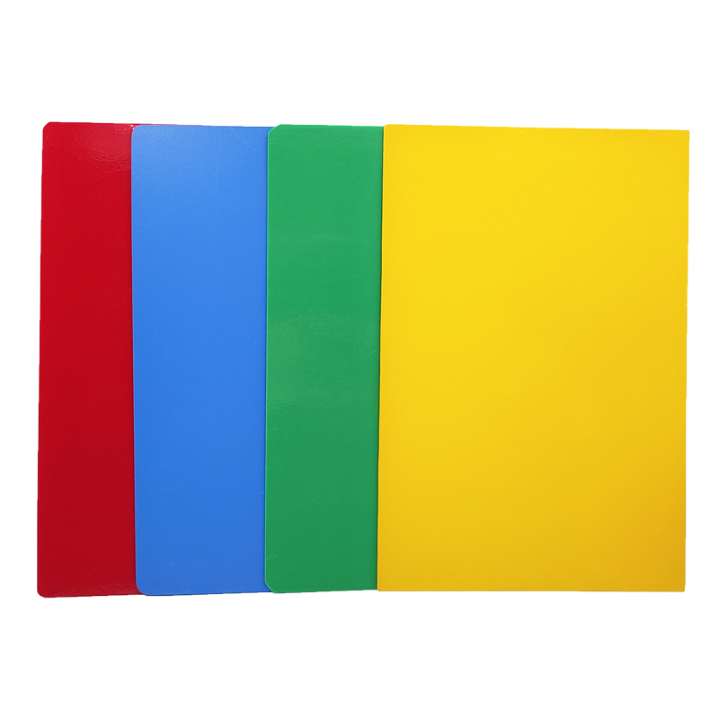 GRP smooth wall panel