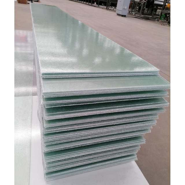 clear fiberglass sheeting for greenhouses