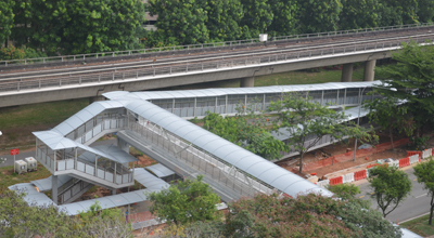 10mm Thick Soundproof Aluminium Honeycomb Roof Panel