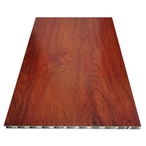 aluminium furniture panels