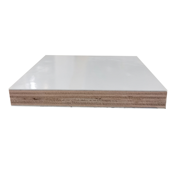 frp faced plywood