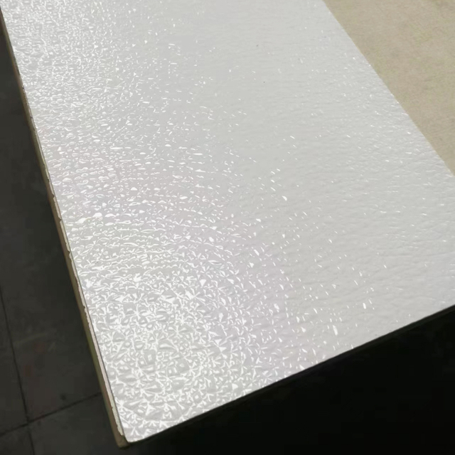 embossed frp panel