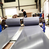 grey frp sheet in coil