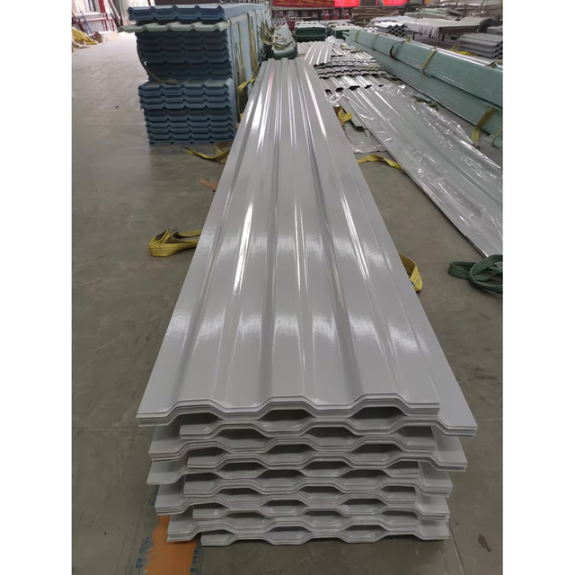 FRP Cooling Tower Sheet