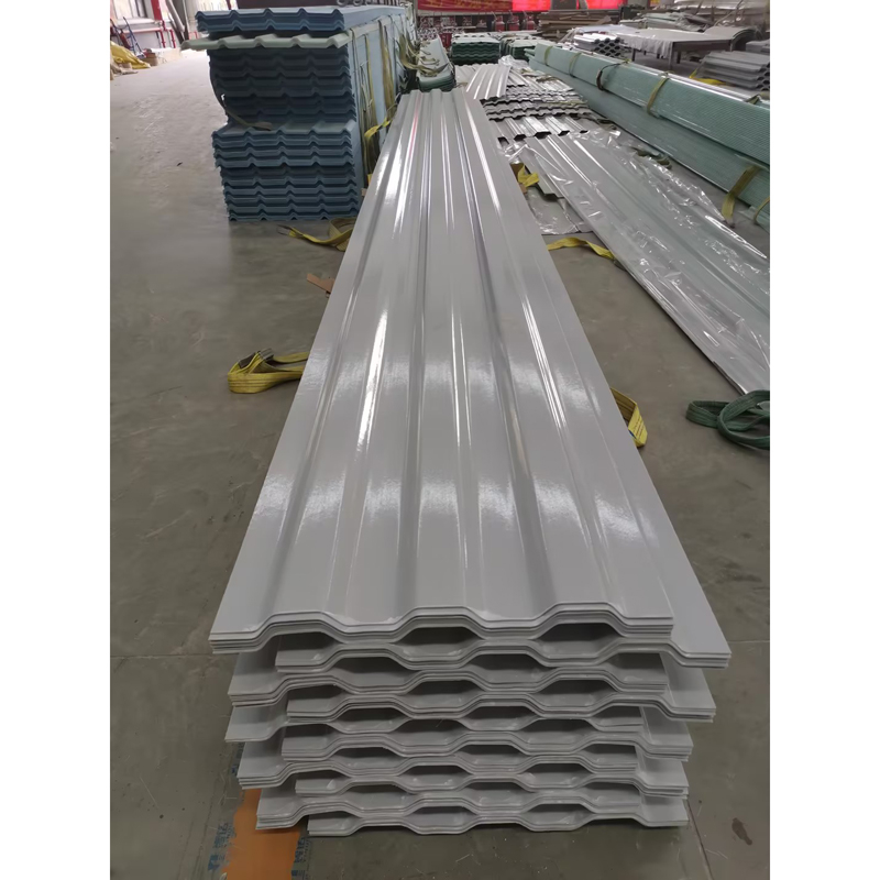 FRP Cooling Tower Sheet