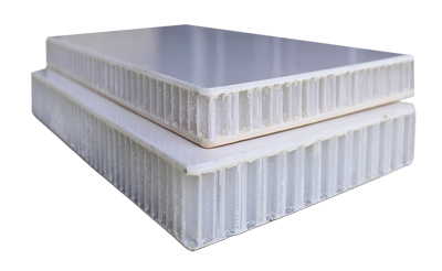 FRP Sheets for PP Honeycomb Panel