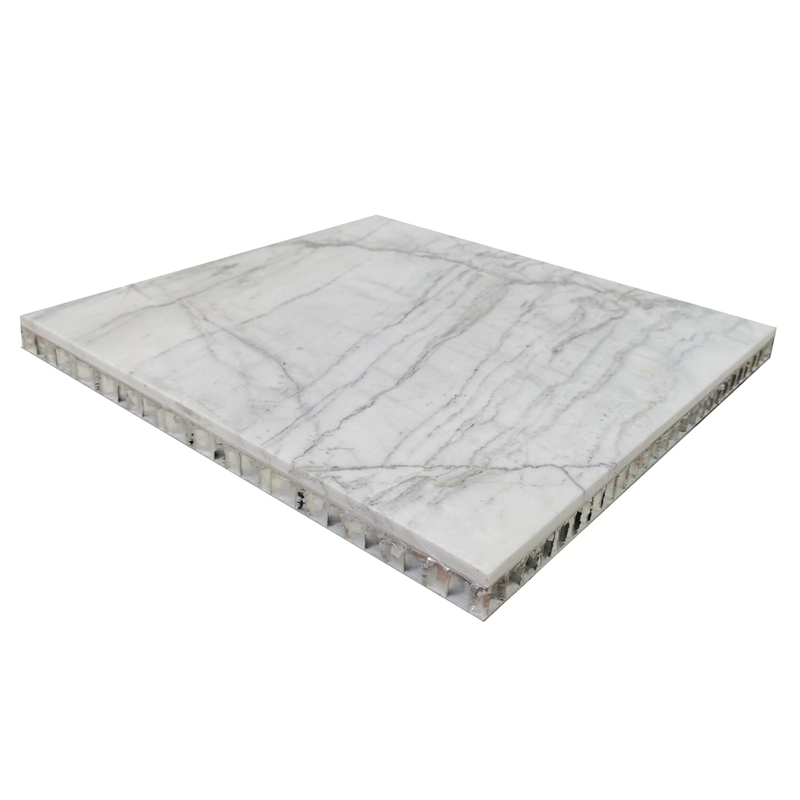 Stone Honeycomb Panels