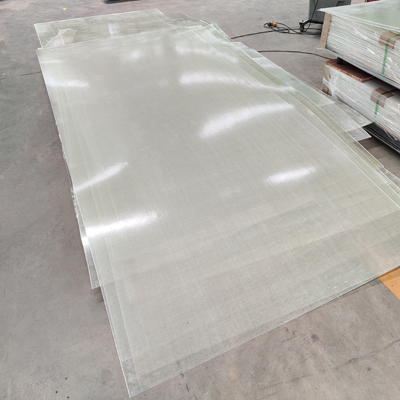 Epoxy Glass Fiber Sheets