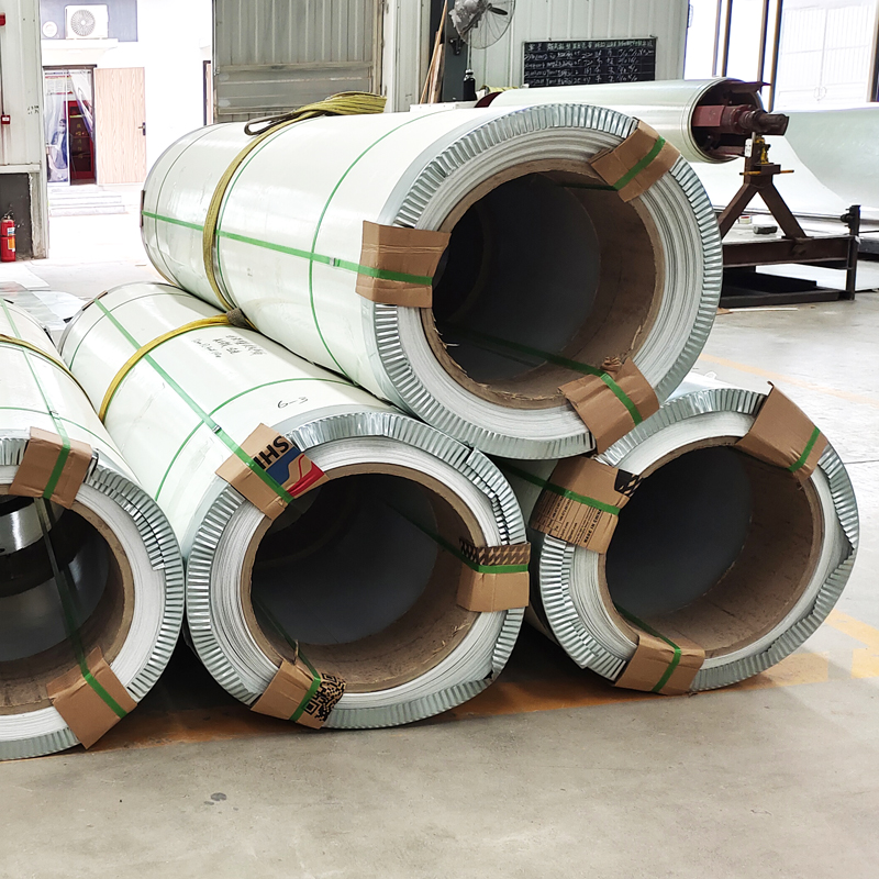 Fiberglass GRP FRP Rolls for Freezer Truck Boxes from China