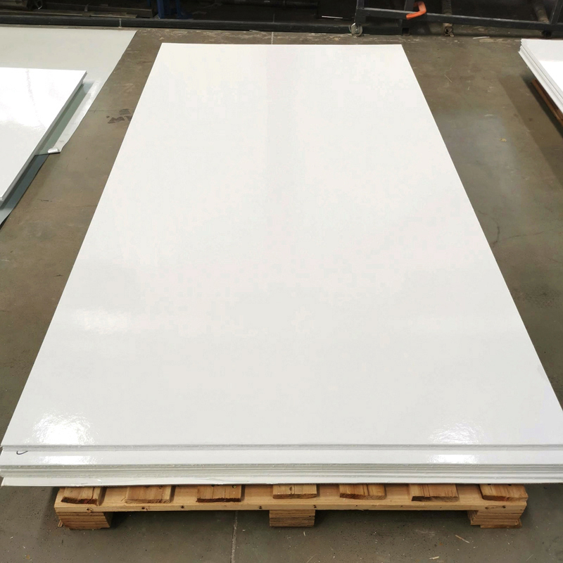 FRP panel 4x8