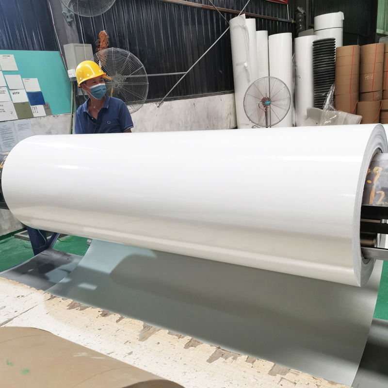 rollo de FRP de 1.5mm