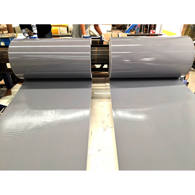 GRP Coil