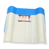 corrugated fiberglass
