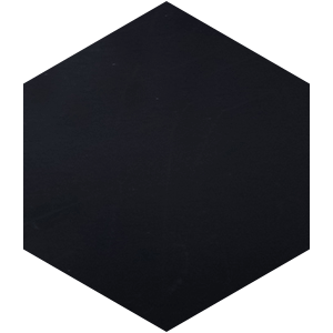 Black color aluminium honeycomb panel
