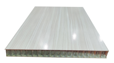 4x8' Aluminum Honeycomb Core Composite Panels for Furniture