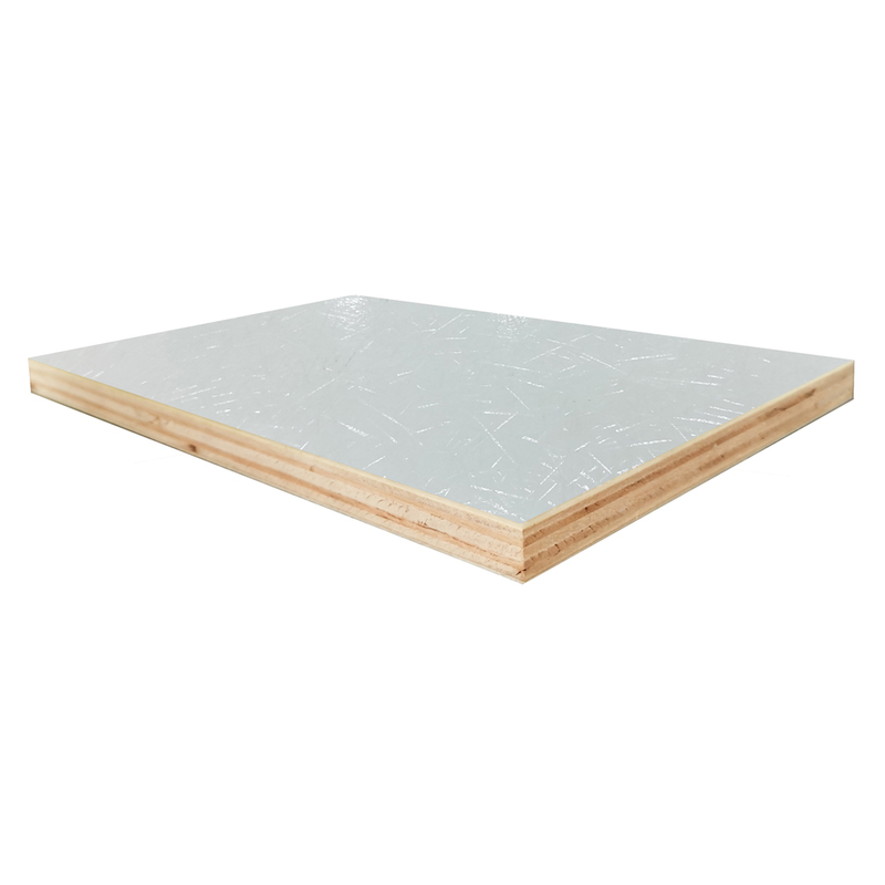 Fiberglass (FRP GRP) Plywood Sandwich Panels