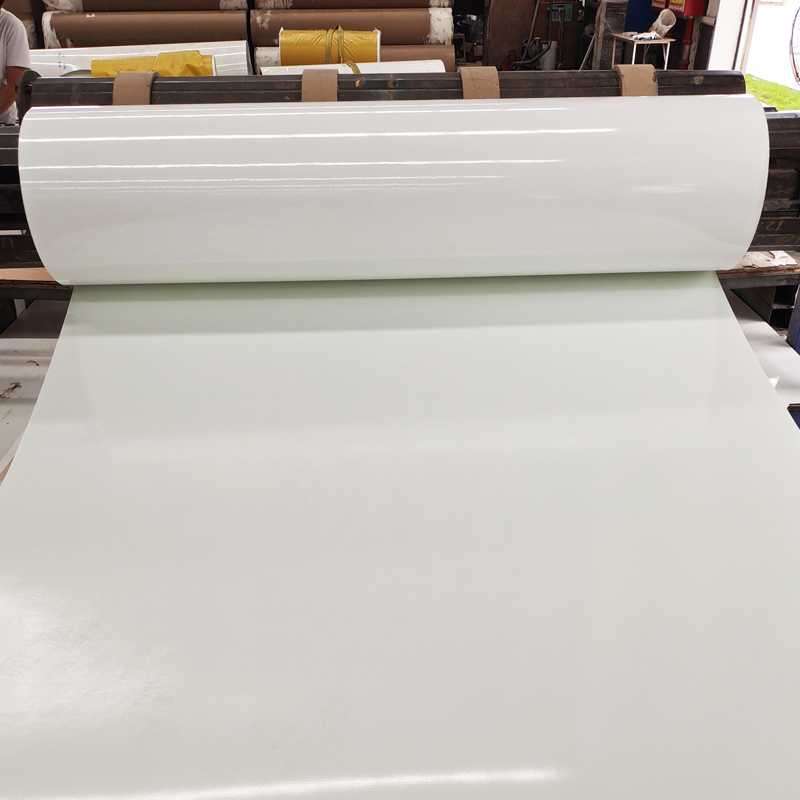 Plancha de PRFV de 2mm