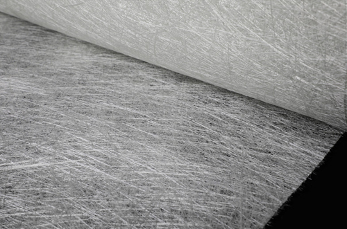 CSM Fiberglass FRP GRP Sheets
