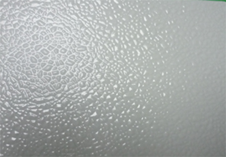 embossed FRP