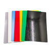 black fiberglass sheet