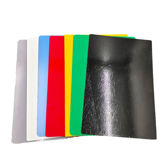 black fiberglass sheet
