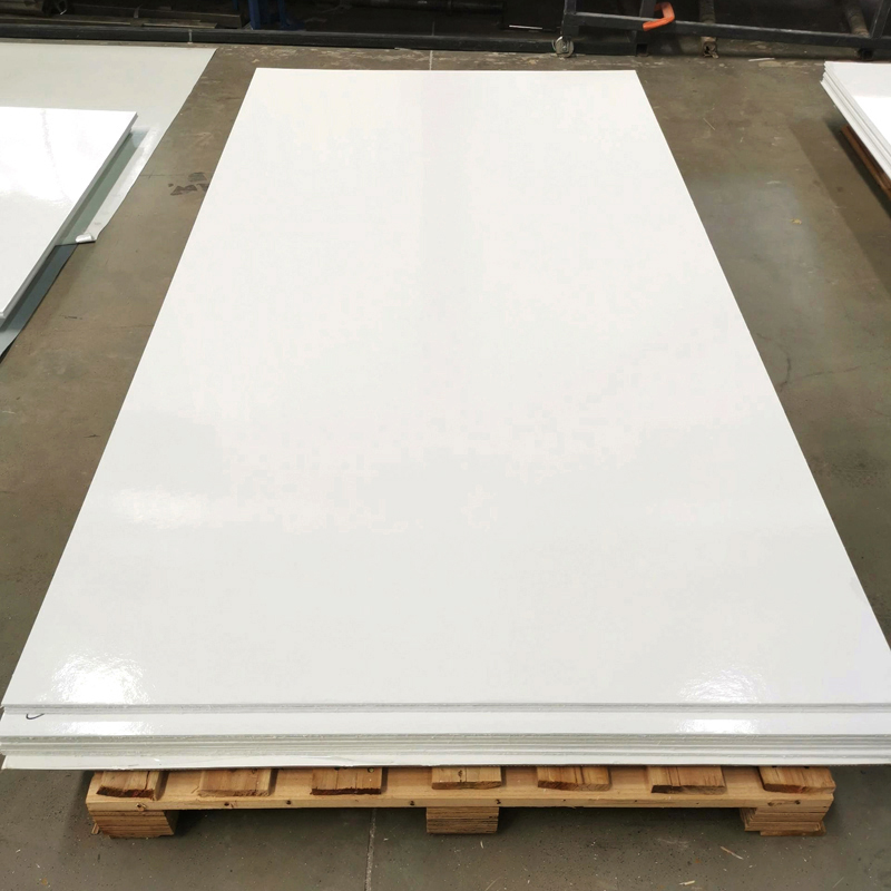 Anti-Bacterial GRP Panel