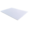 Flat Fiberglass FRP GRP Sheets in Roll