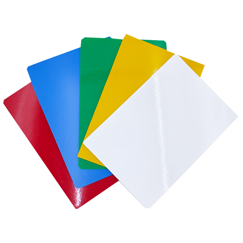 FRP smooth wall panel