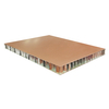 Copper Honeycomb Panels