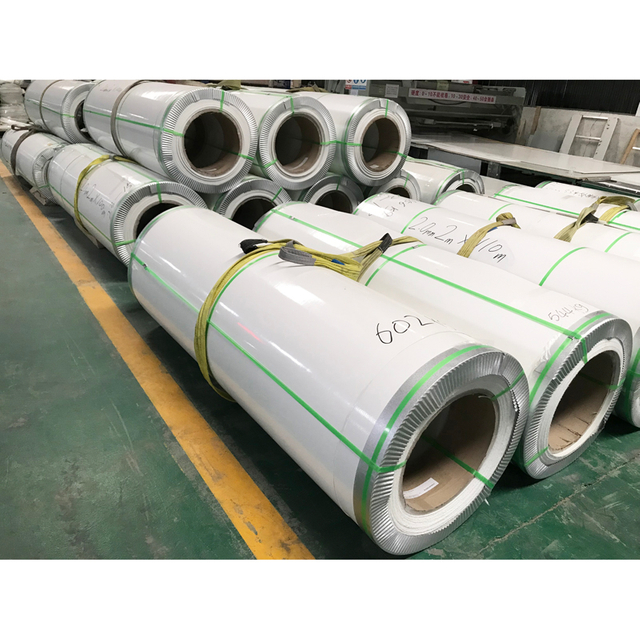 GRP panel for trailers